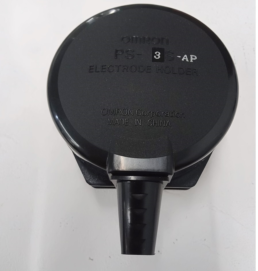 Omron Electrode Holder ตัวเลือก PS-3S-AP ตัวยึดอิเล็กโทรด กะโหลกสำหรับก้านวัดระดับน้ำ สวิทช์ควบคุมระดับน้ำอัตโนมัติ