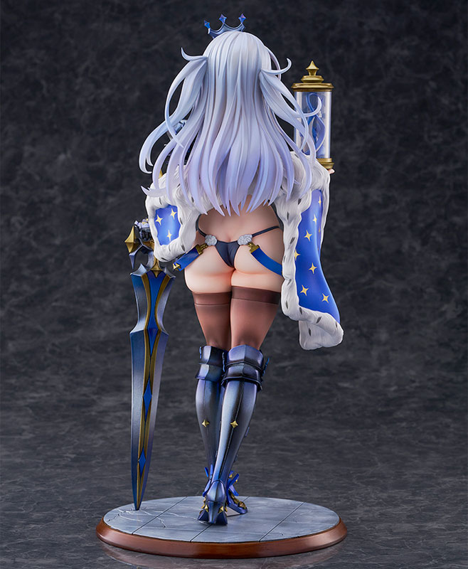 พรีออเดอร์ 20128 scale Dragon Tamer Princess, Platea 1/6 (ปิด 01/06 วางจำหน่าย 2026/02)
