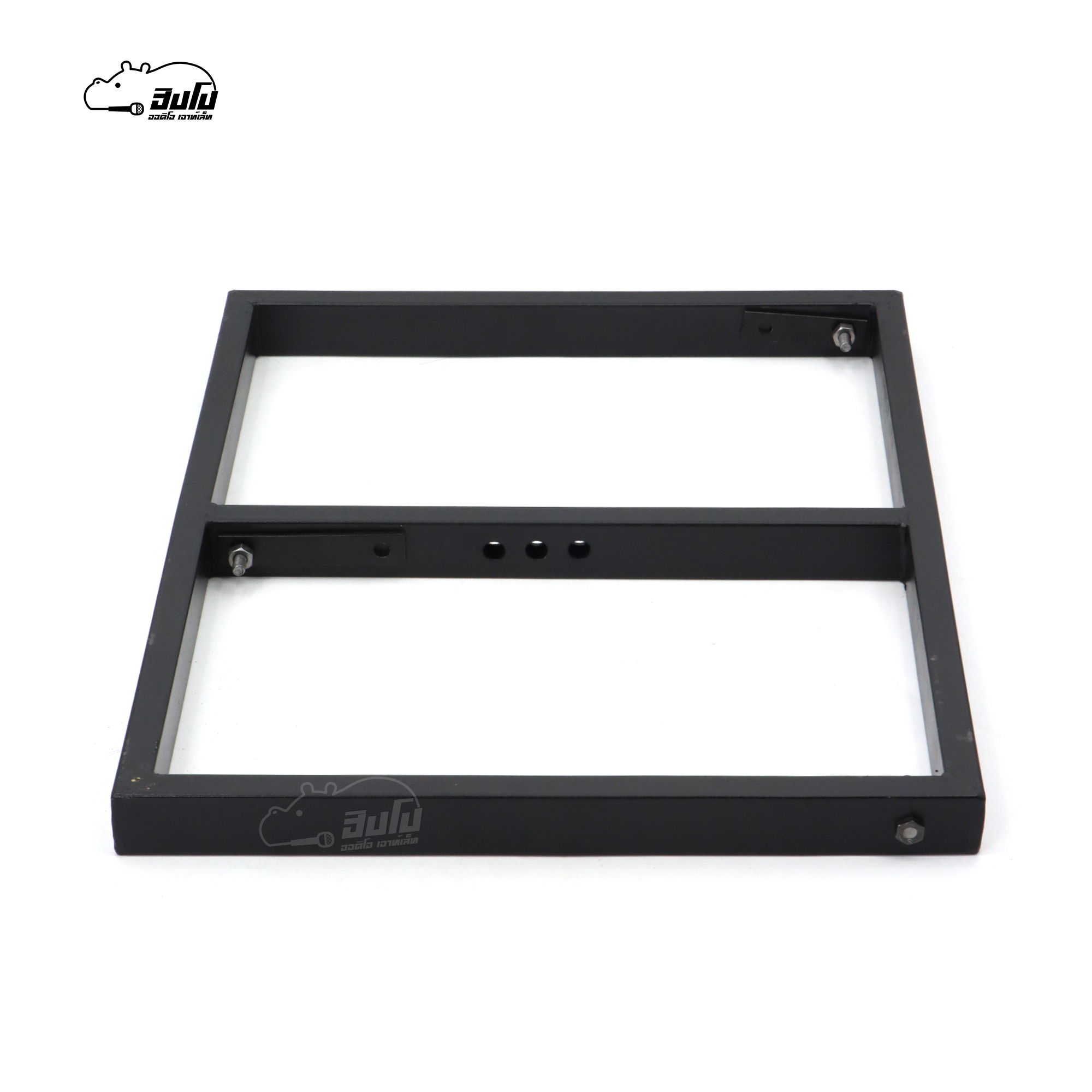 เฟรมแขวนตู้ 12 นิ้วเดี่ยว Linearray SC sound (HP001-01)