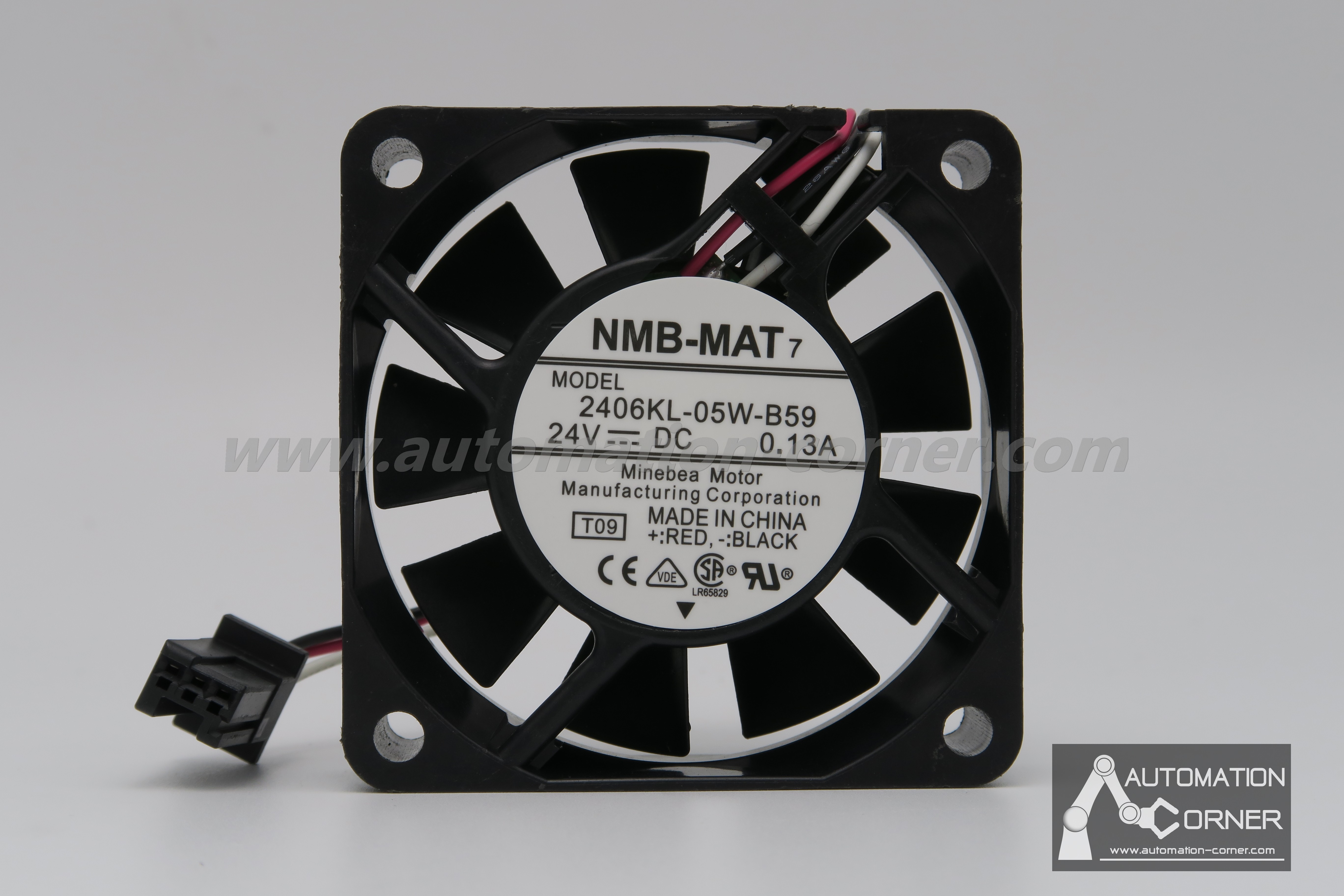 2406KL-05W-B59 0.13A (A90L-0001-0511)
