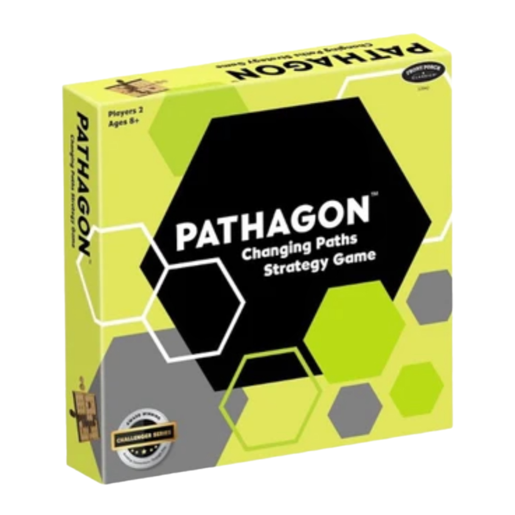 Pathagon Classic