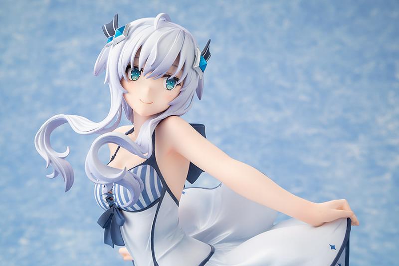 พร้อมส่ง 21419 scale Misha Necron Swimsuit Ver. KADOKAWA 1/7 มือ 1 กล่องคม