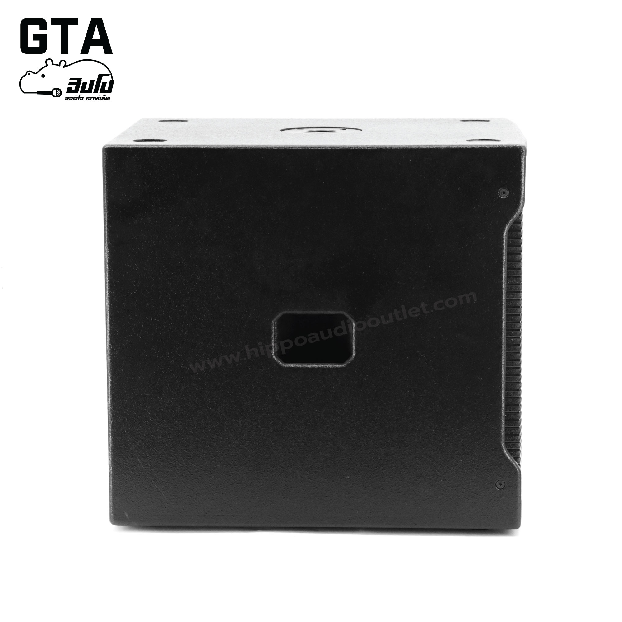 ตู้ประกอบสำเร็จ 12 นิ้ว SUB 12 J Bin เจ บิน+D12 350 GTA (PP1)