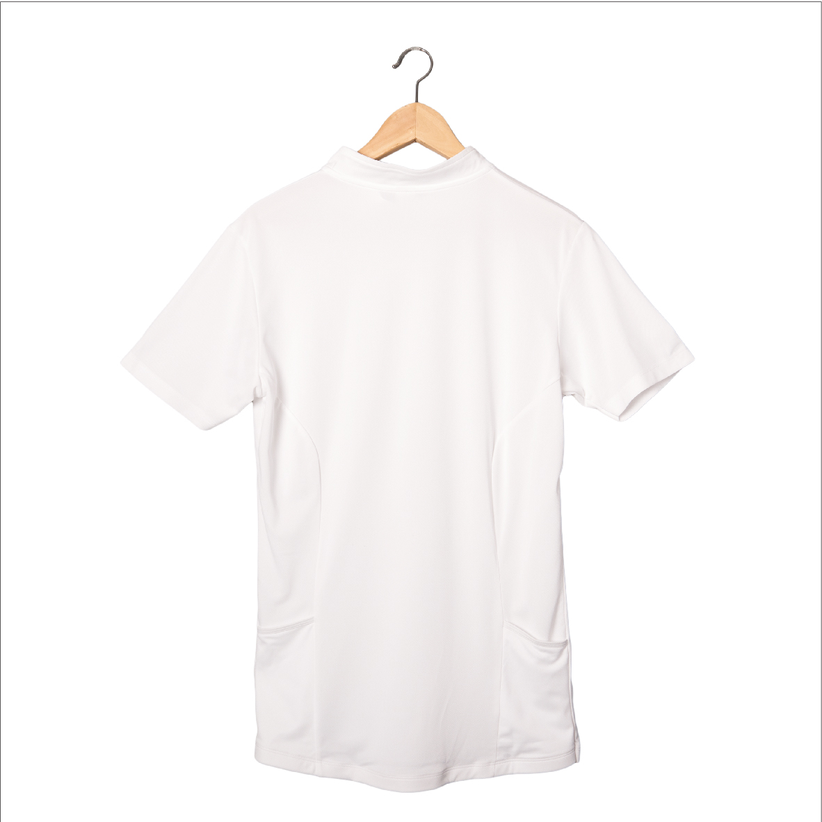 G 190135 เสื้อกีฬา (แขนสั้น) DECATHLON / B-TWIN ราคาเช่า 70 บาท ต่อ 1 วัน