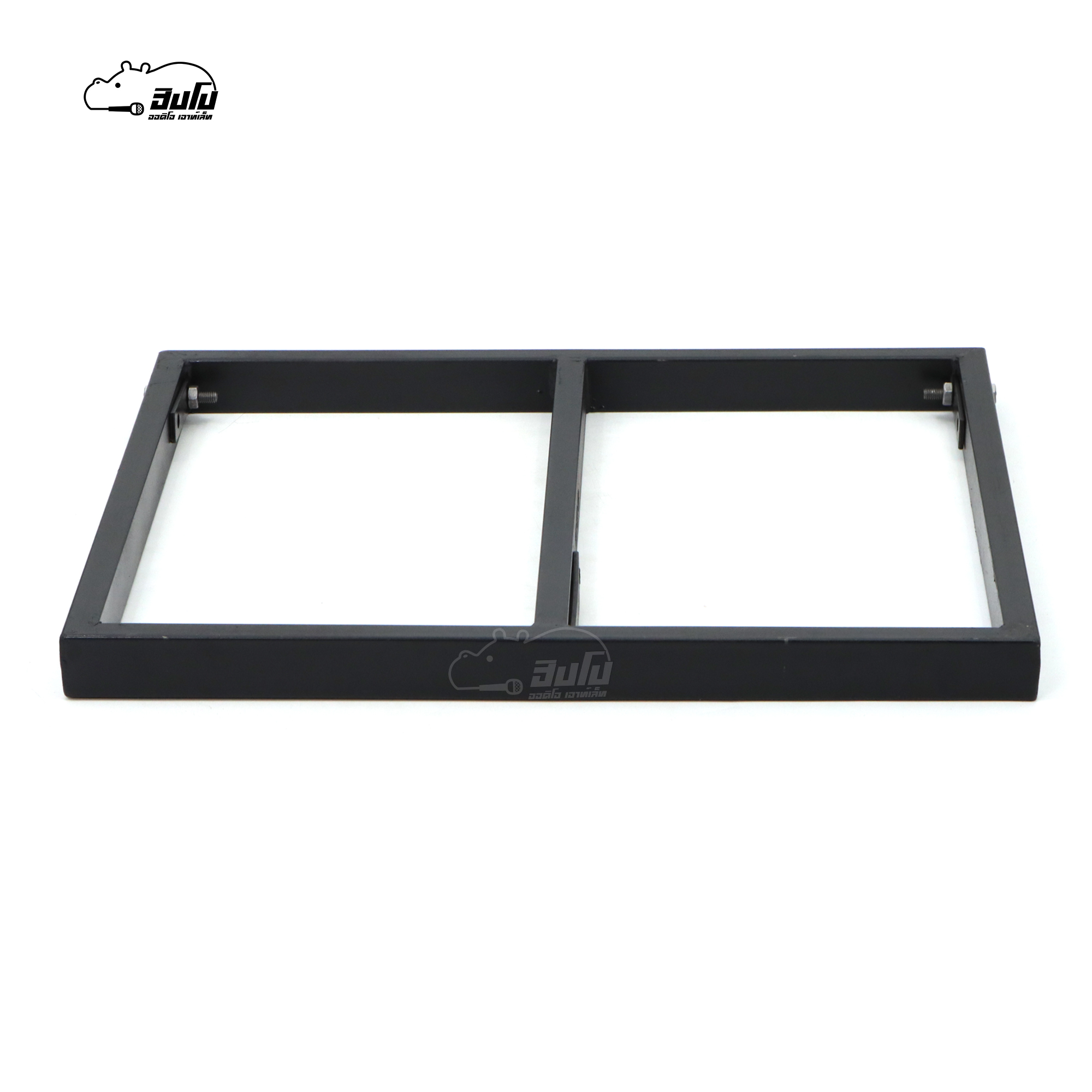 เฟรมแขวนตู้ 12 นิ้วเดี่ยว Linearray SC sound (HP001-01)