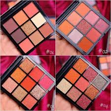 SIVANNA COLORS OBSESSIONS HF392