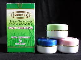 ครีมเหมยหยง แยก เกรดA+++