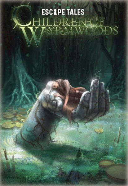 Escape Tales: Children of Wrymwoods