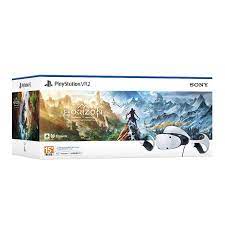 PlayStation : PlayStation VR2 Horizon Call of The Mountain ประกันศูนย์ Sony ไทย 1 ปี