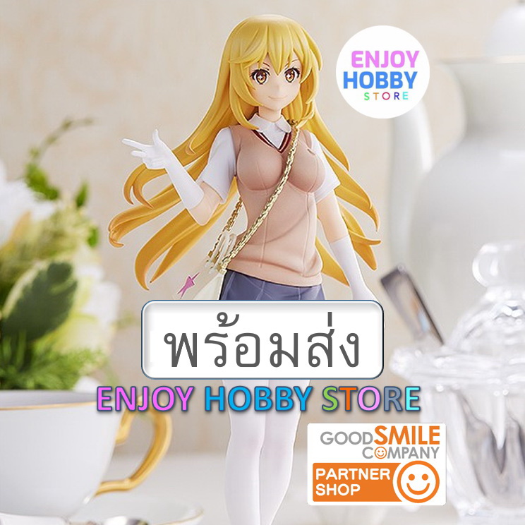 พร้อมส่ง POP UP PARADE Misaki Shokuhou ENJOYHOBBY