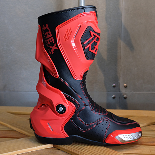 Ryo T-Rex(Red)