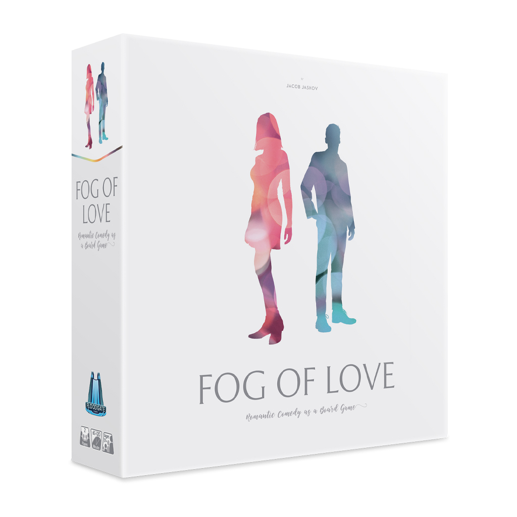 Fog of Love