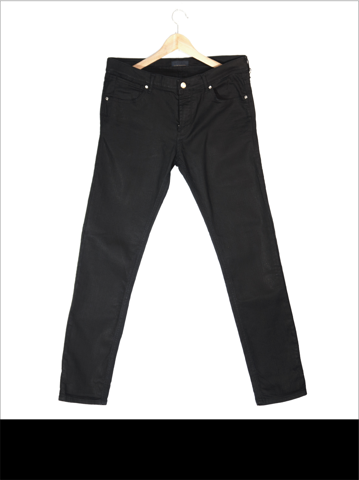 G 140041 กางเกงขายาว (ยีนส์) ZARA MAN ราคาเช่า 180 บาท ต่อ 1 วัน