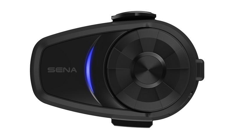 SENA 10S BLUETOOTH HEADSET (Single)