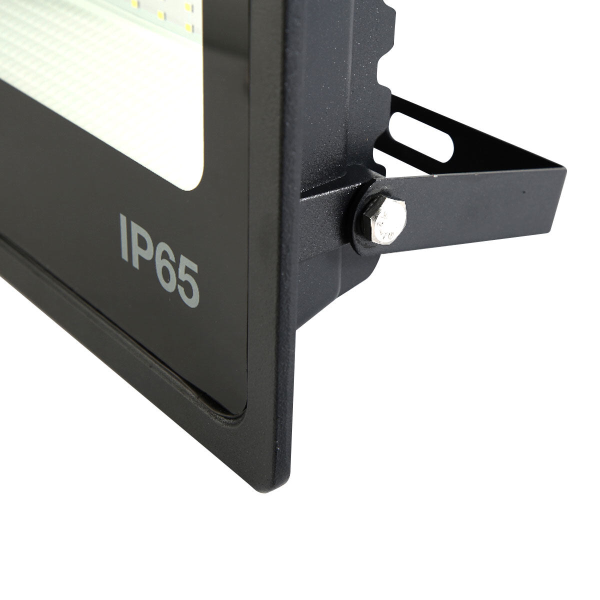 Eve สปอร์ตไลท์ LED 150 วัตต์ Daylight แสงขาว หรือแสงสม Eve lighting รุ่น DOB Better 150W/DL