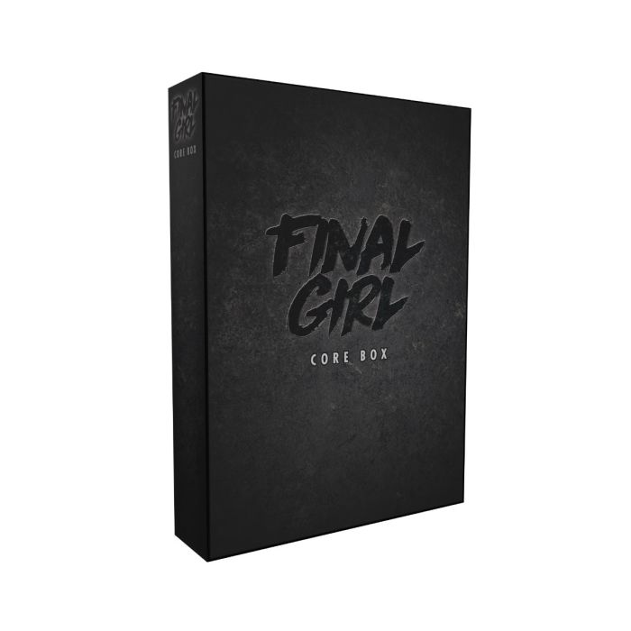 Final Girl: Series 1 Bundle