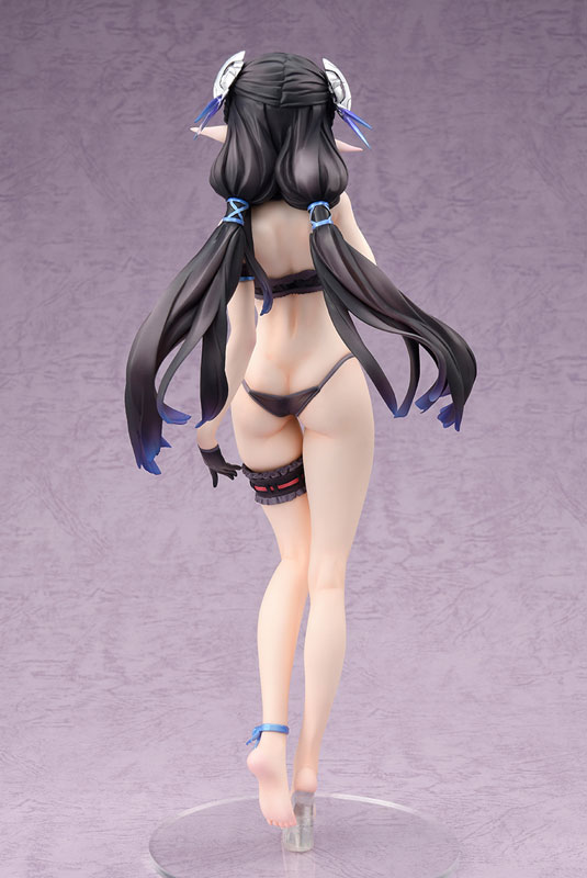 พร้อมส่ง 22901 scale PHANTASY STAR ONLINE 2 es Annette [Summer Vacation] 1/7 มือ 2 สภาพใหม่