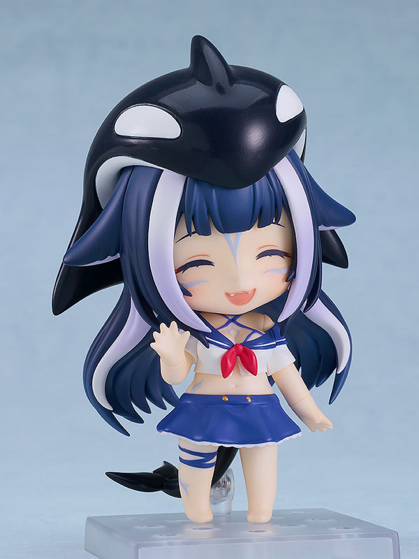 พรีออเดอร์ Nendoroid Shylily Shylily (วางจำหน่าย 2024/10)