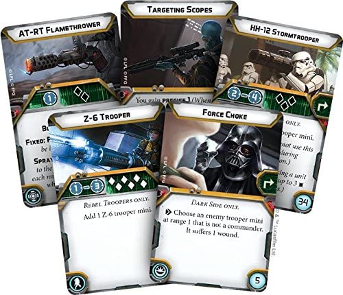 Star Wars Legion: Core Set