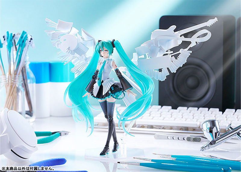 P Plamatea Hatsune Miku Happy 16th Birthday Ver. (วางจำหน่าย 2024/11)