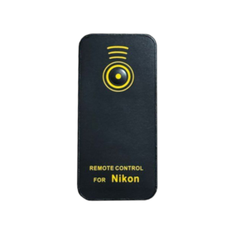 Nikon Infrared Wireless Remote รีโมทไร้สาย เทียบเท่า Nikon ML-L3