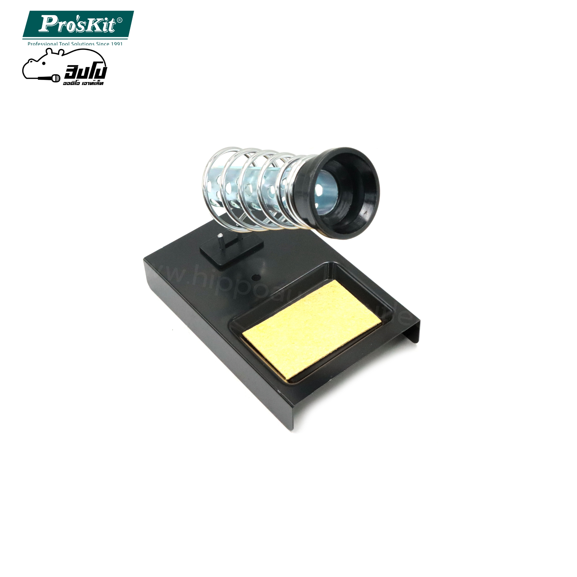 ที่วางหัวแร้ง 6S 2 PRO’S KIT (SP1)