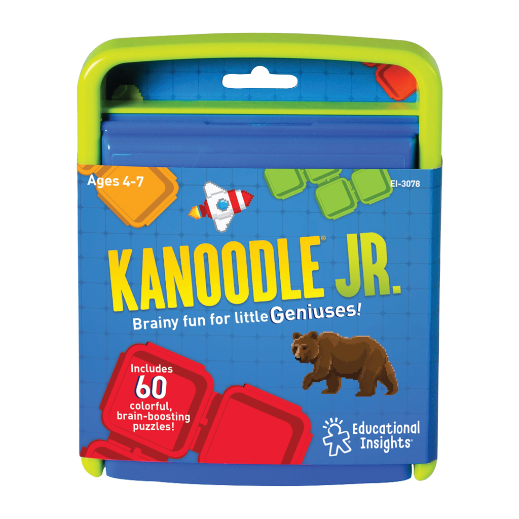 Kanoodle JR