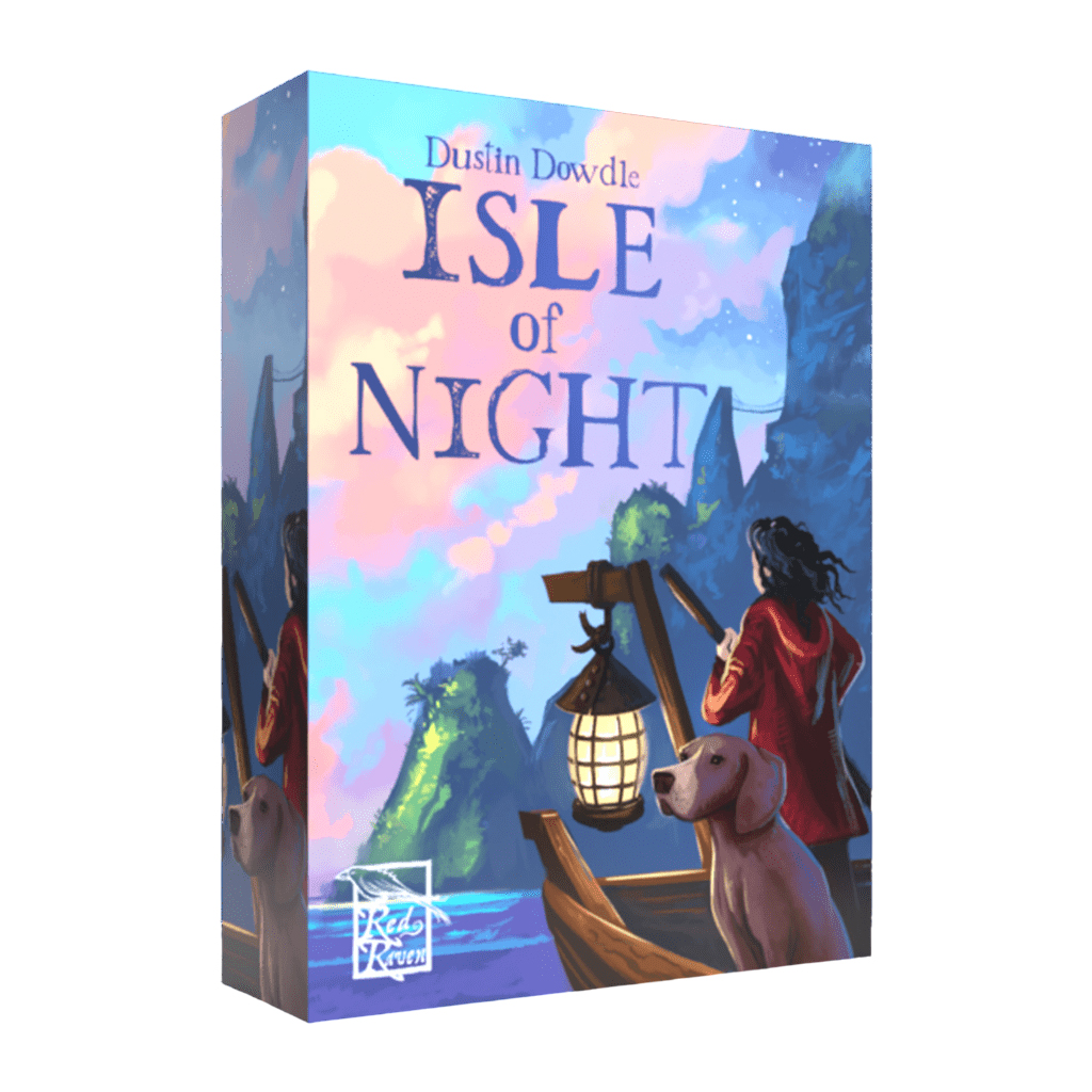 Isle of Night