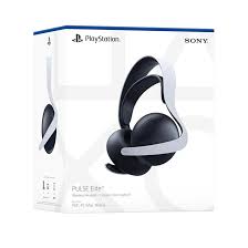 PlayStation : PULSE Elite Wireless HeadSet for PlayStation 5 ประกันศูนย์ Sony ไทย 1 ปี
