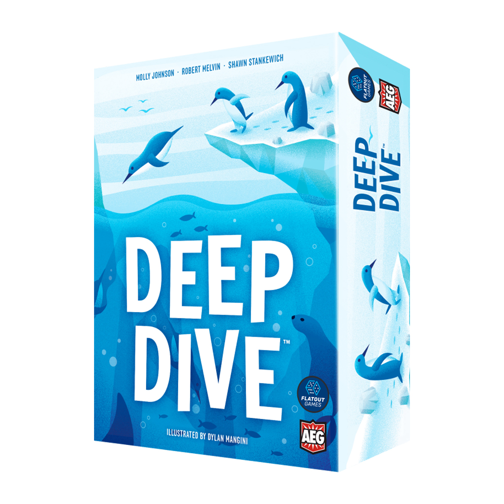 Deep Dive
