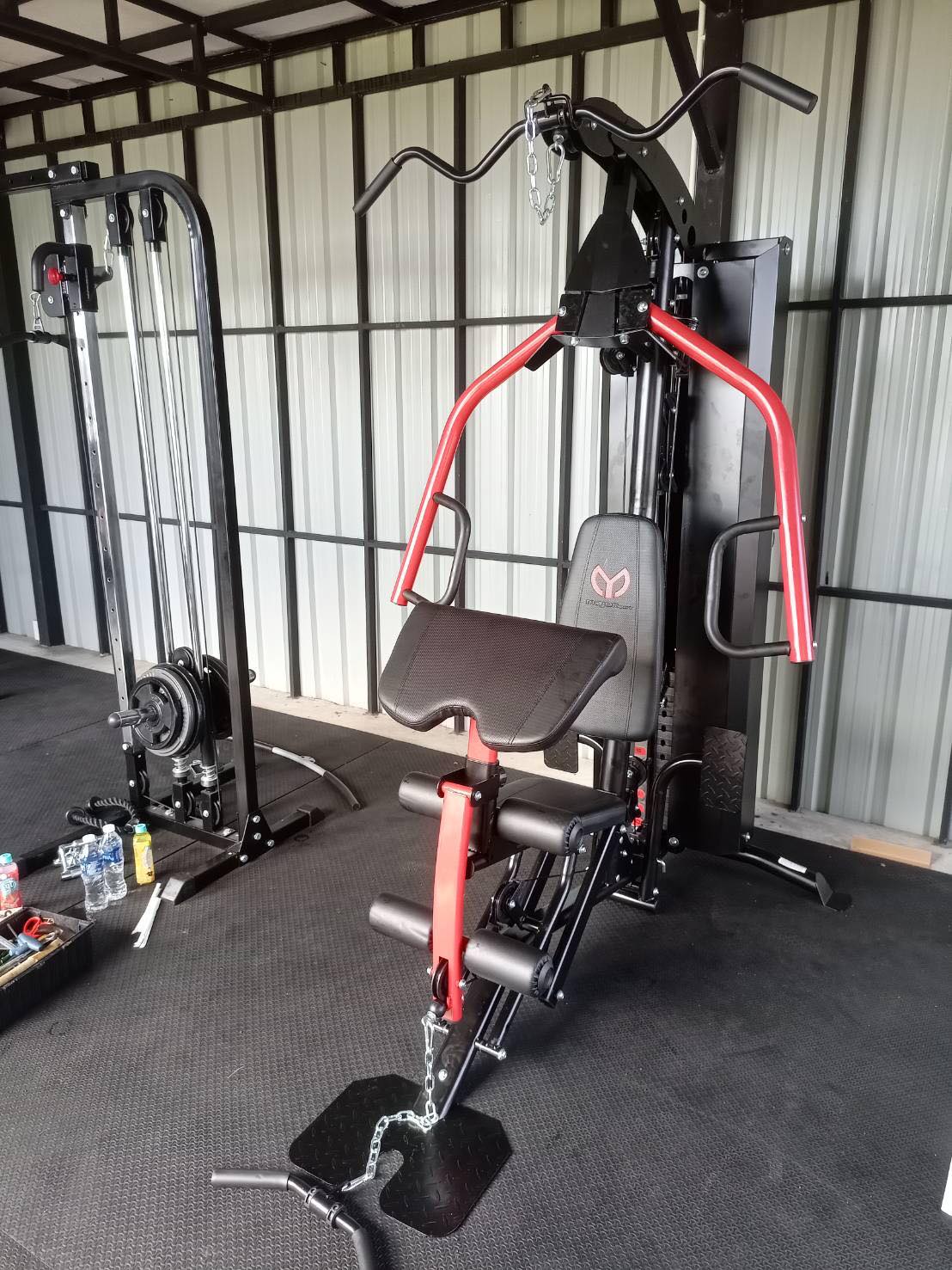 Home Gym รุ่น 691