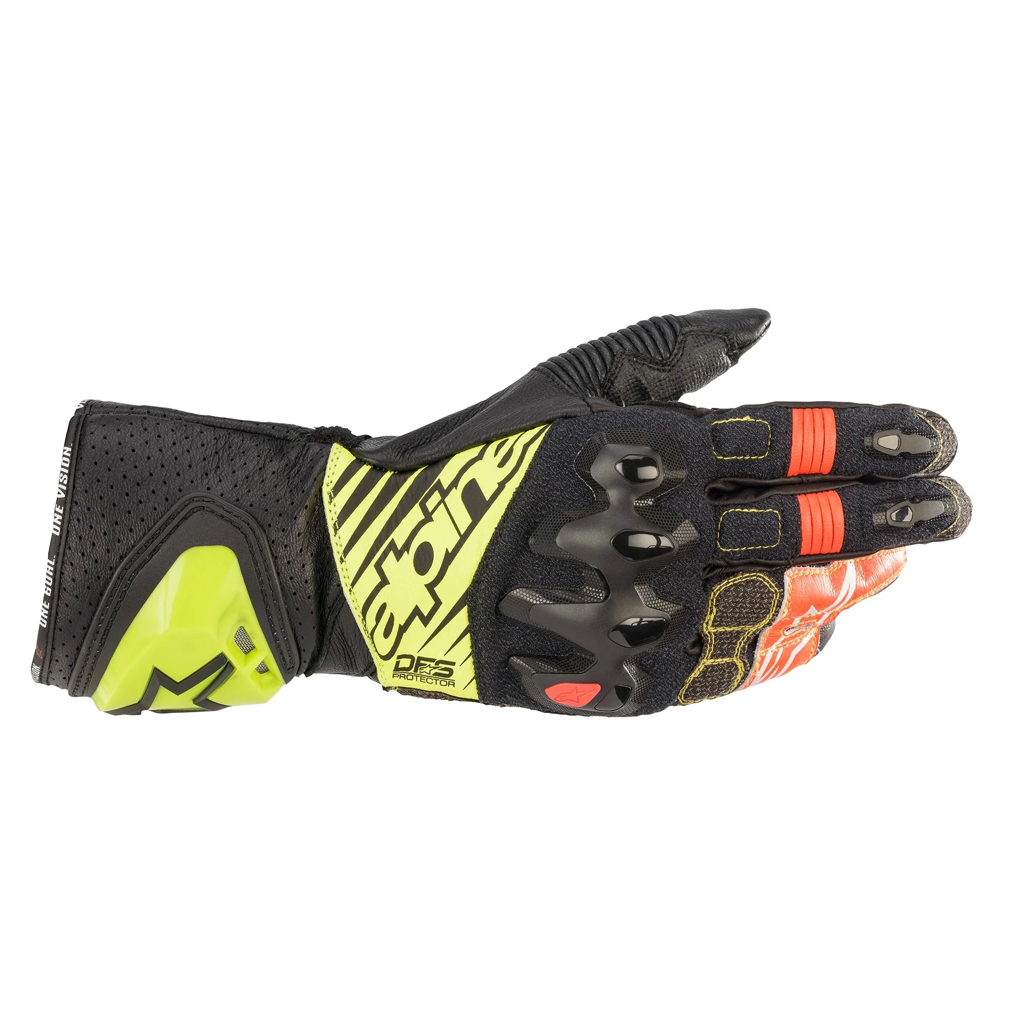 Alpinestars GP TECH V2 GLOVES