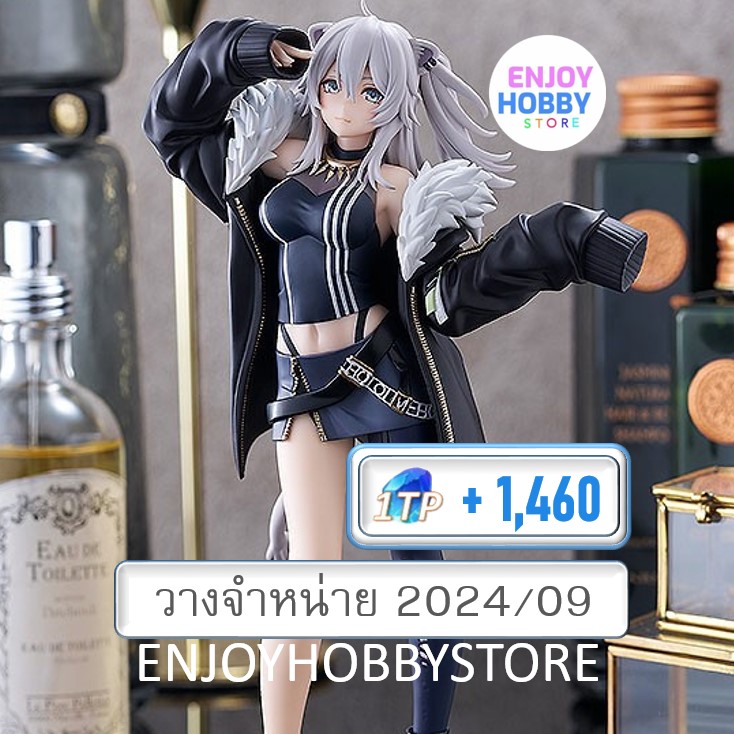 พรีออเดอร์ Pop Up Parade Shishiro Botan Hololive Production (วางจำหน่าย 2024/09)