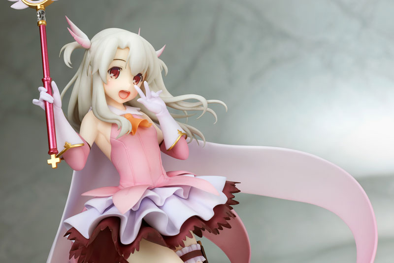 พร้อมส่ง scale Fate/kaleid liner Prisma*Illya Prisma*Phantasm Illyasviel Von Einzbern ENJOYHOBBY