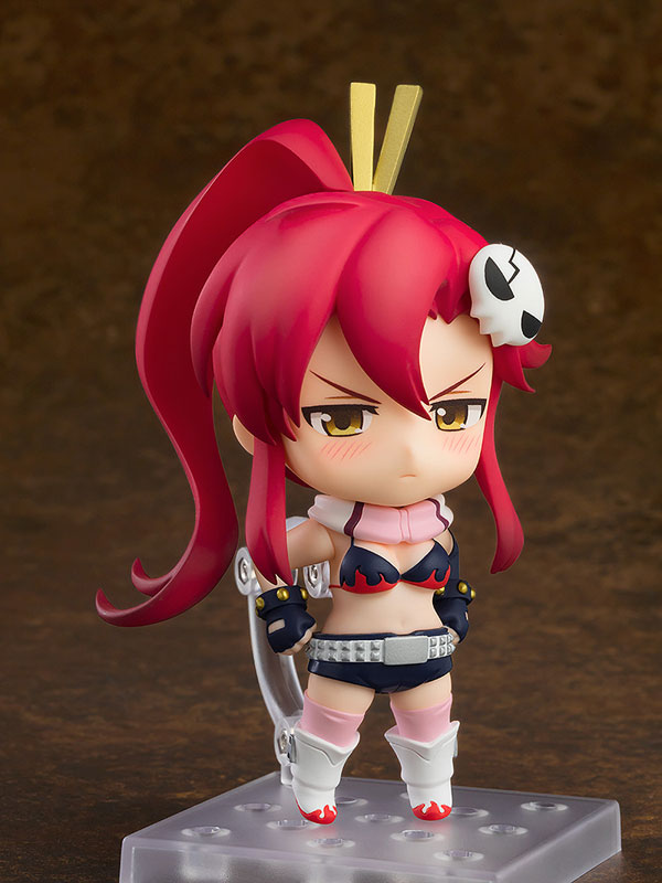 พร้อมส่ง 16405 Nendoroid Yoko 2.0 Tengen Toppa Gurren Lagann มือ 1 กล่องคม