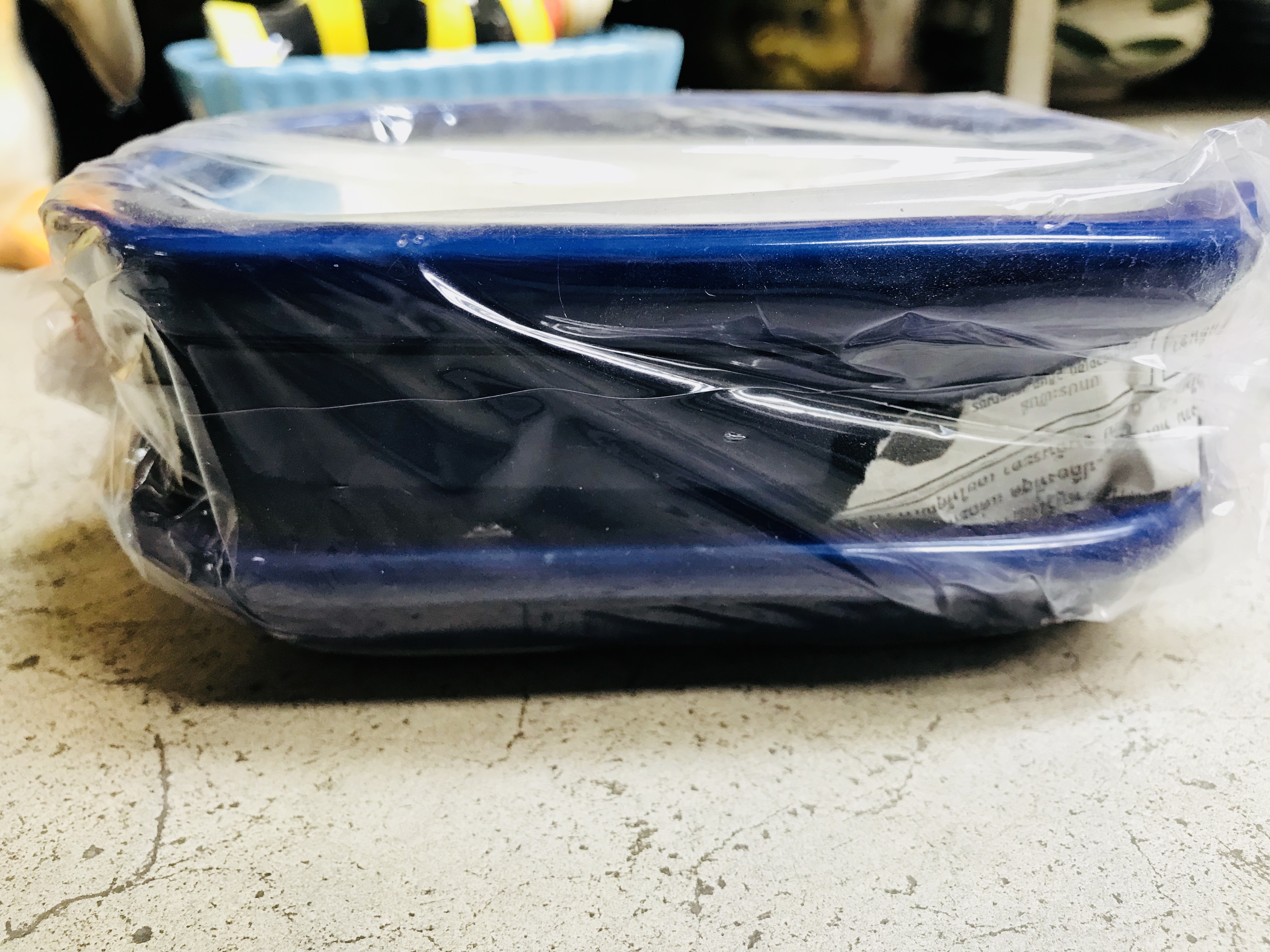 กระถางบอนไซ5.5*7"