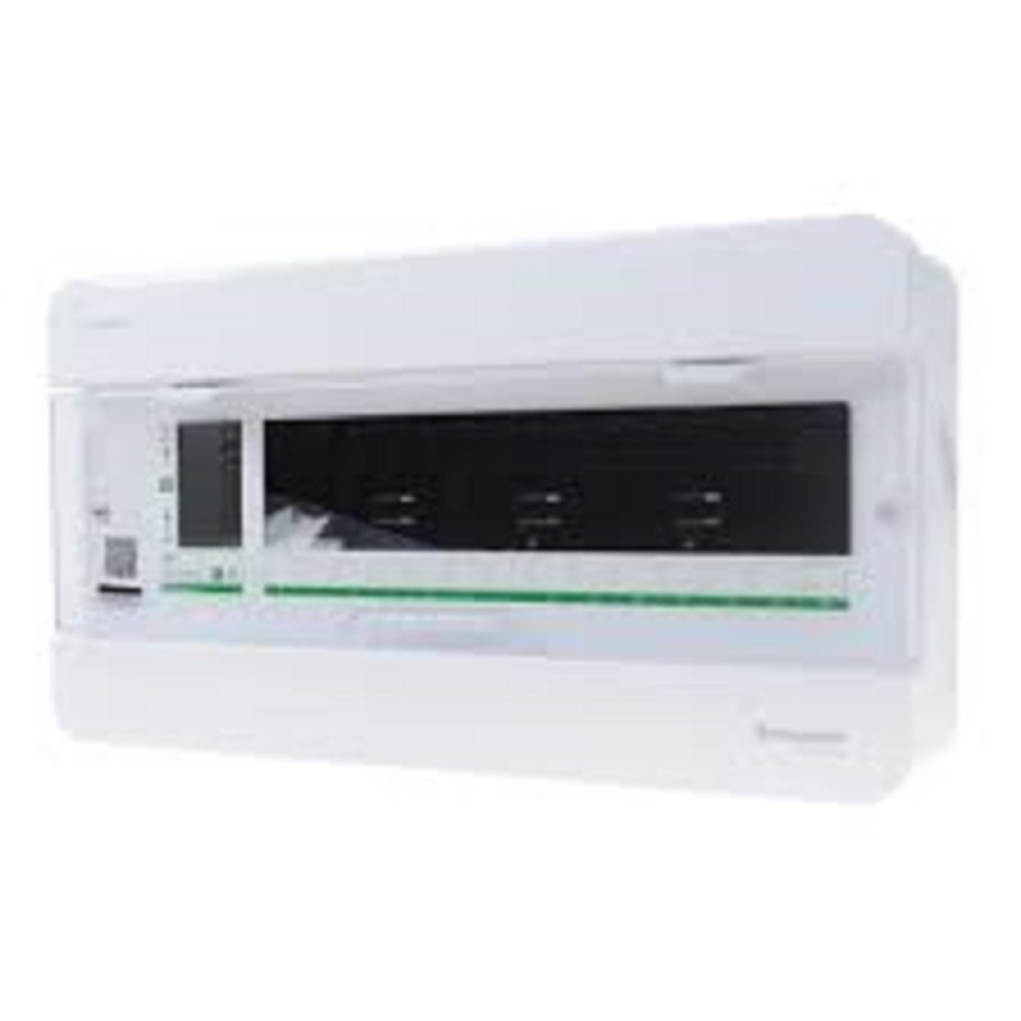 Schneider Electric ตู้ชไนเดอร์14 ช่อง รุ่นS9HCL114 ตู้ปล่าว ตู้ชไนเดอร์สแควร์ดีรุ่นคลาสสิค
