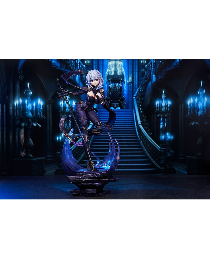 พร้อมส่ง 13317 scale The Eminence in Shadow Beta Light Novel 1/7 มือ 1 กล่องคม ENJOY HOBBY