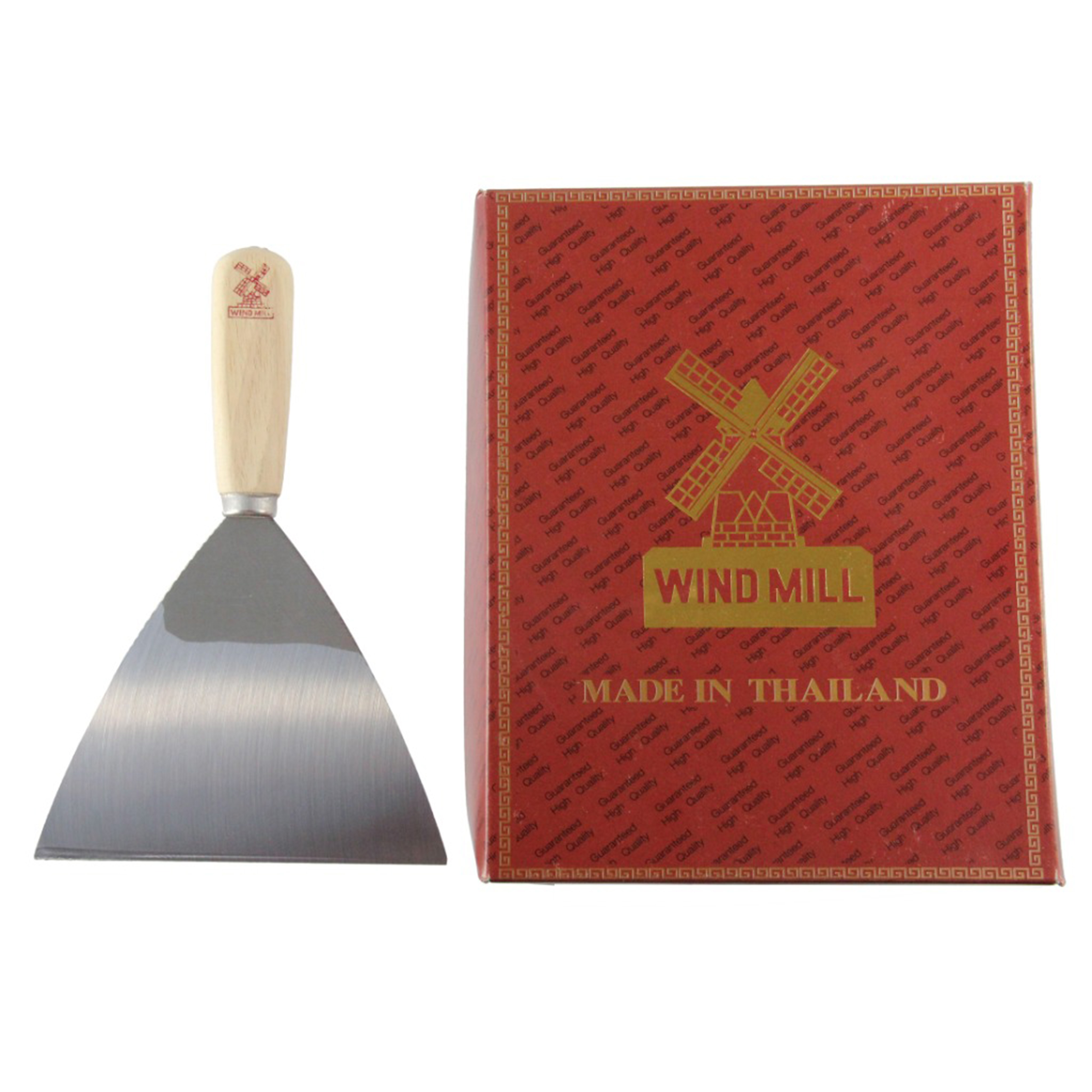 เกียงโป๊วสี สีลม