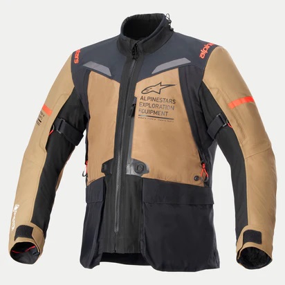 Alpinestars ST-7 2L GORE-TEX JACKET