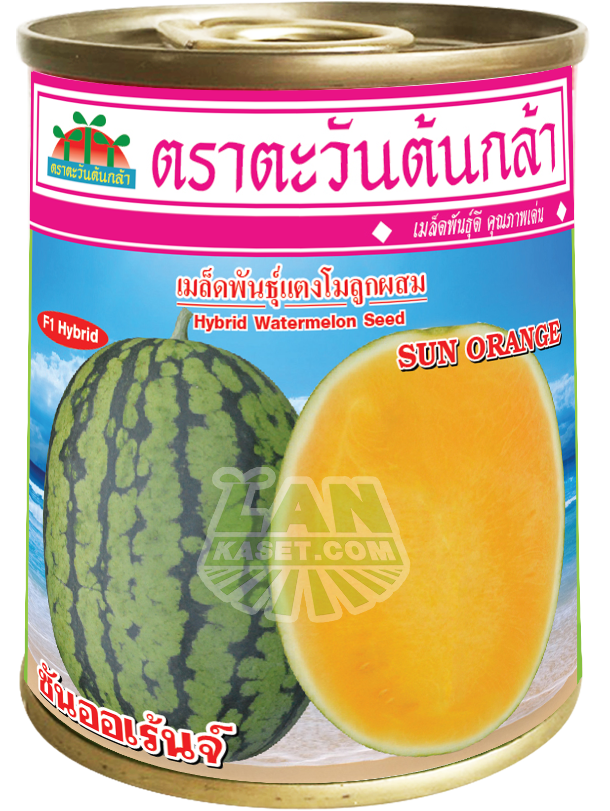 แตงโมคิงส์ออร์เรน (40กรัม)