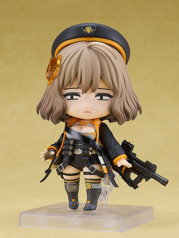 พรีออเดอร์ Nendoroid Anis Goddess of Victory: Nikkie (ปิด 24/03 วางจำหน่าย 2024/12)
