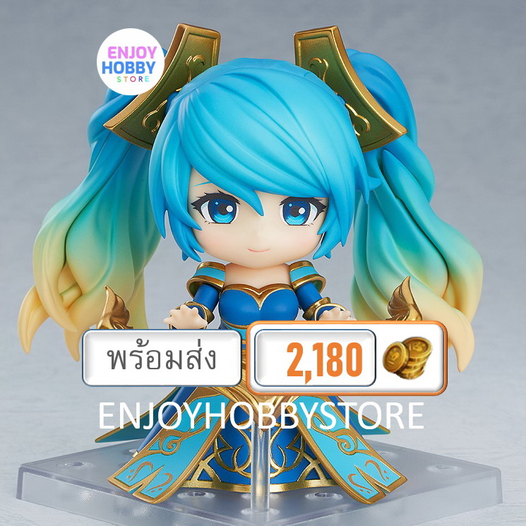 พร้อมส่ง League of Legends Nendoroid Sona
