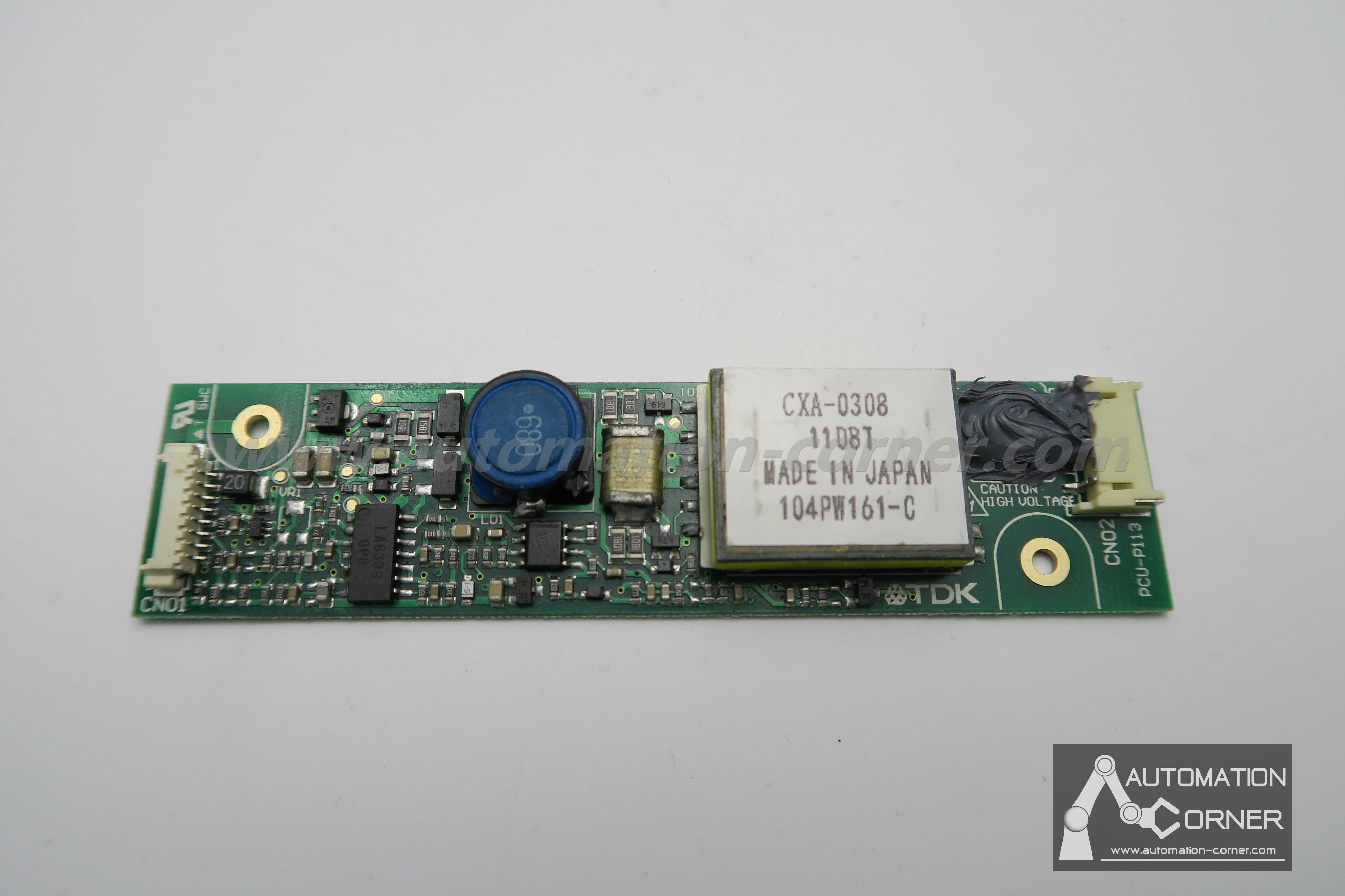 TDK LCD Inverter CXA-0308