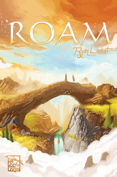 Roam [EN]