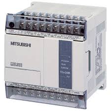 FX1N-24MT-D