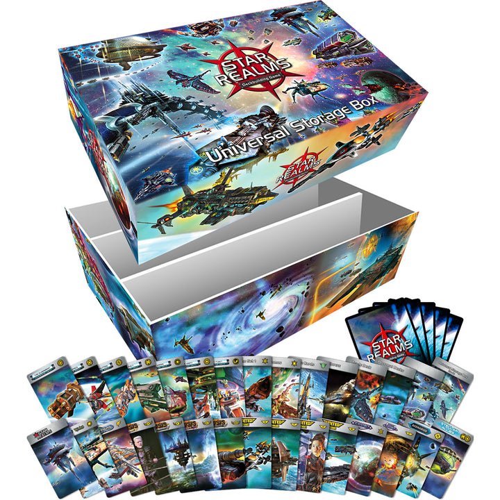 Star Realms: Storage Box