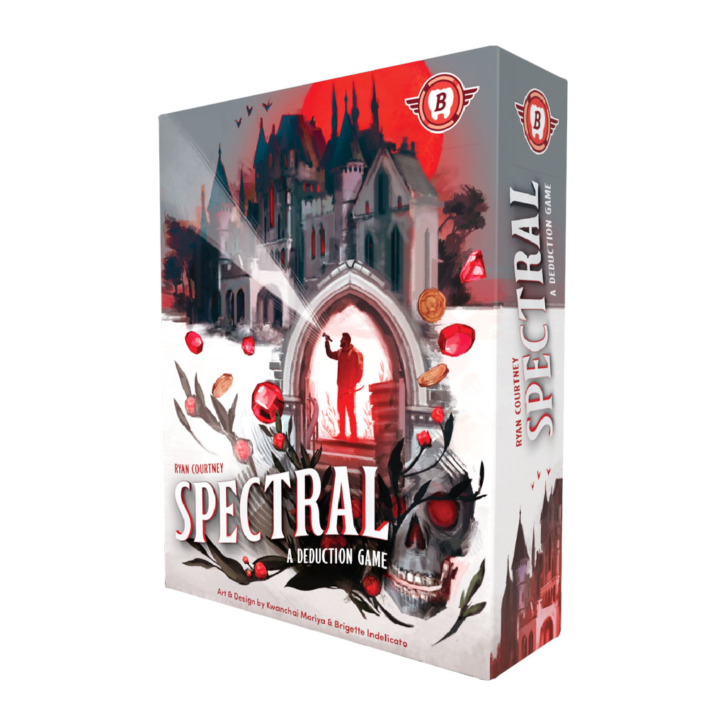 Spectral