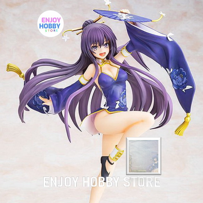 พร้อมส่ง Date A Live III Tohka Yatogami: China Dress Ver.