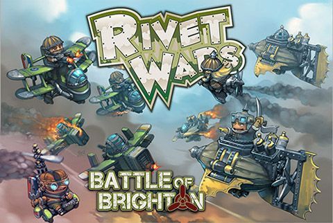 Rivet wars: Eastern Front Bundle Set